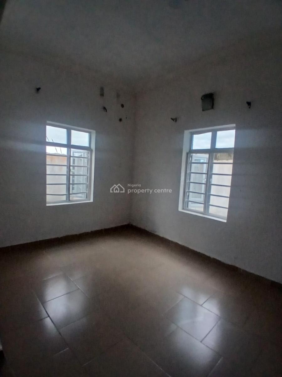 2bedroom Flat, Newtown Estate, Ogombo, Ajah, Lagos, House for Rent