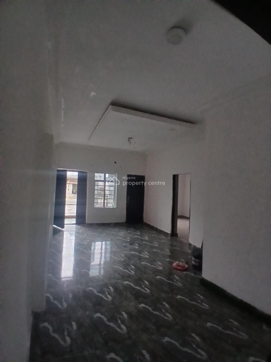 2bedroom Flat, Newtown Estate, Ogombo, Ajah, Lagos, House for Rent