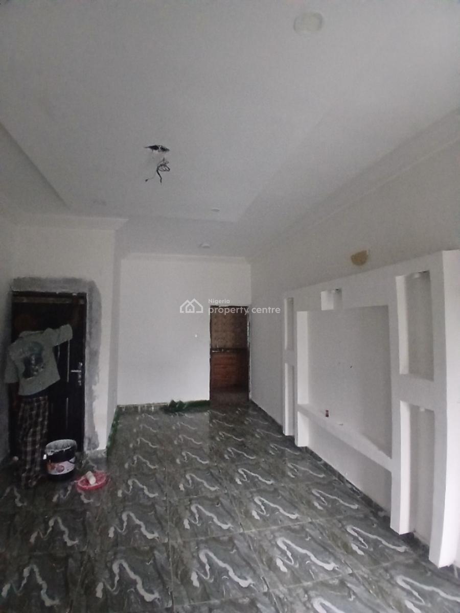 2bedroom Flat, Newtown Estate, Ogombo, Ajah, Lagos, House for Rent