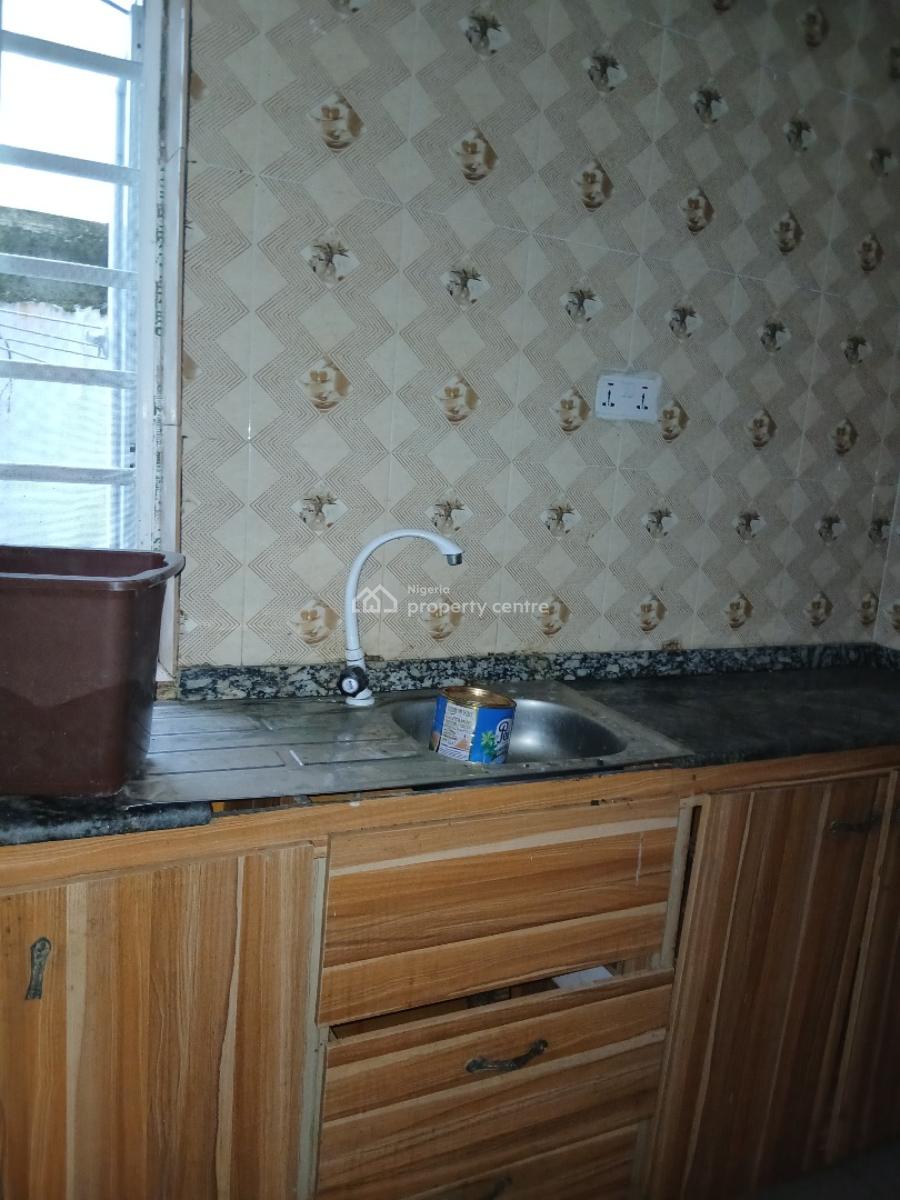 2bedroom Flat, Newtown Estate, Ogombo, Ajah, Lagos, House for Rent