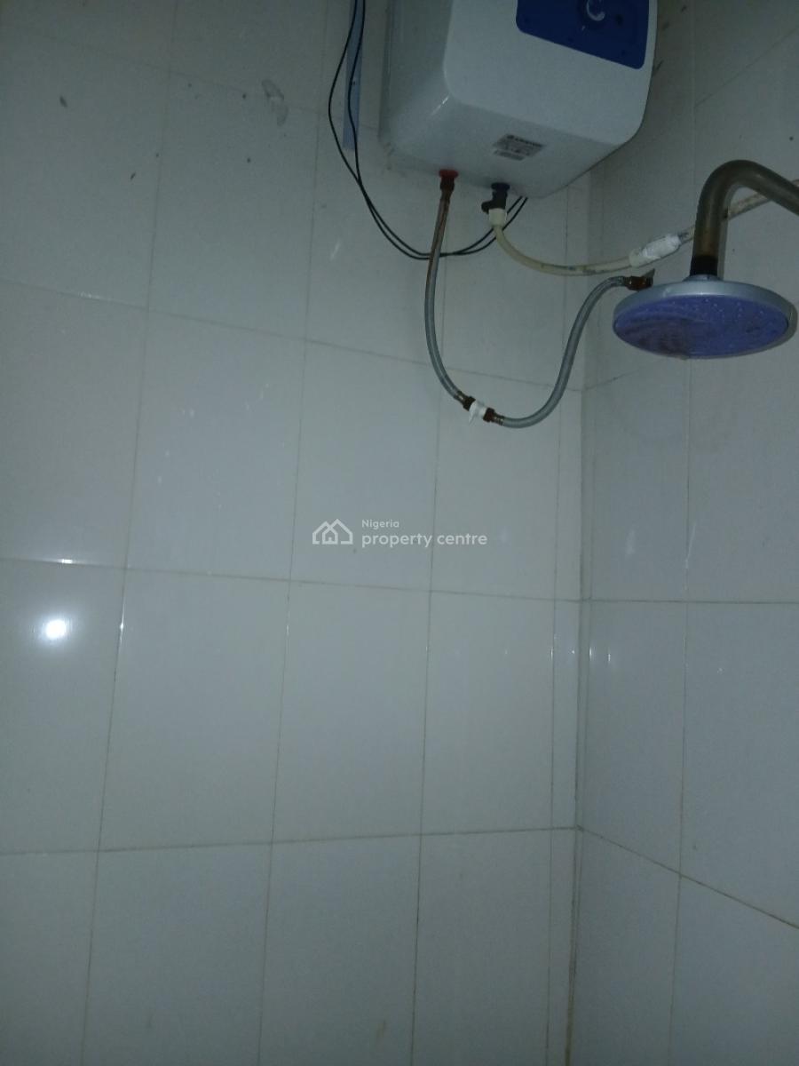 2bedroom Flat, Newtown Estate, Ogombo, Ajah, Lagos, House for Rent