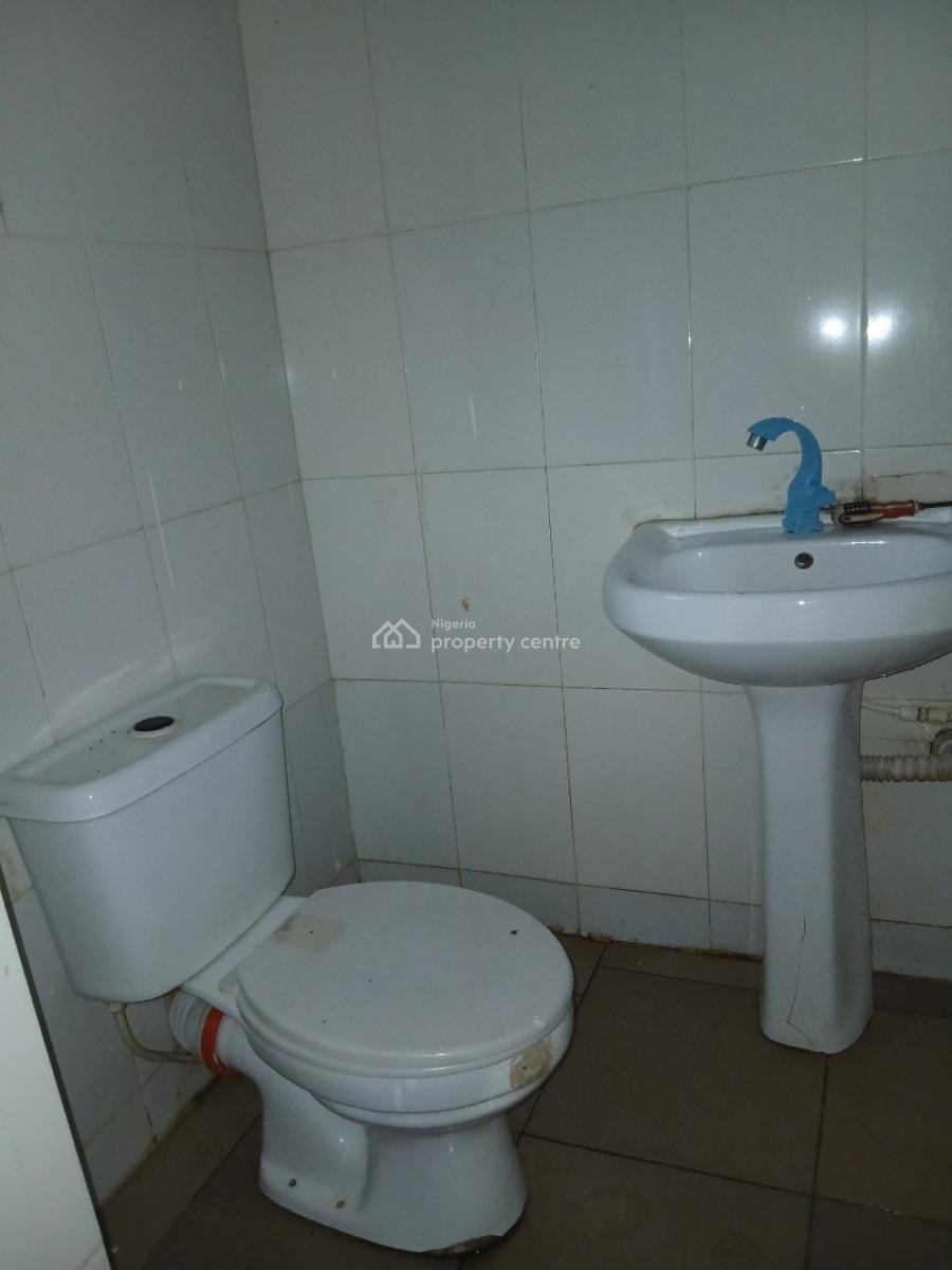 2bedroom Flat, Newtown Estate, Ogombo, Ajah, Lagos, House for Rent