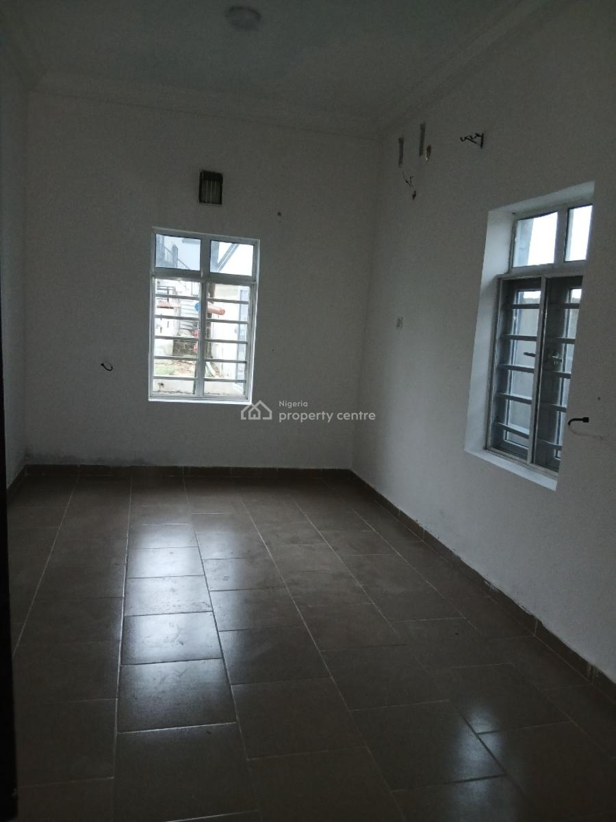 2bedroom Flat, Newtown Estate, Ogombo, Ajah, Lagos, House for Rent