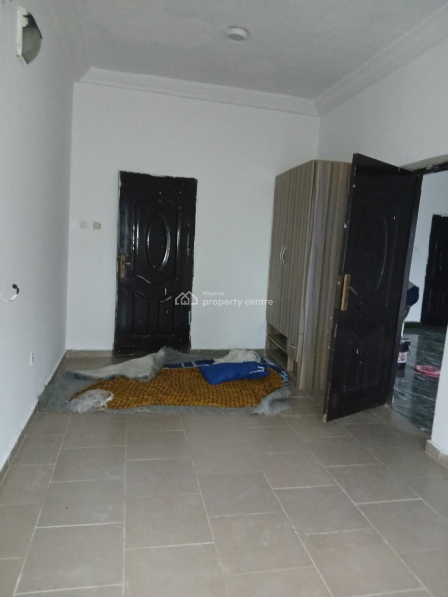 2bedroom Flat, Newtown Estate, Ogombo, Ajah, Lagos, House for Rent
