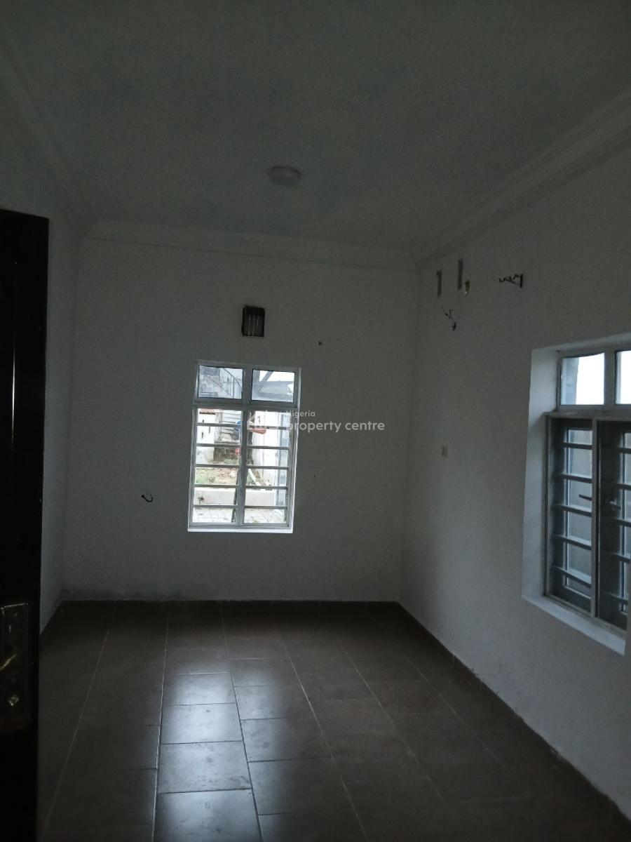 2bedroom Flat, Newtown Estate, Ogombo, Ajah, Lagos, House for Rent