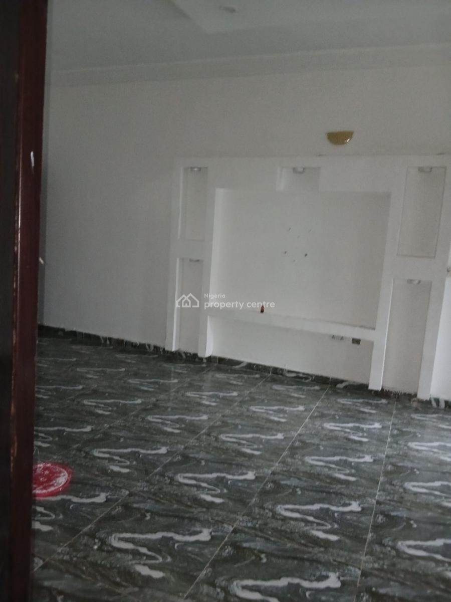 2bedroom Flat, Newtown Estate, Ogombo, Ajah, Lagos, House for Rent