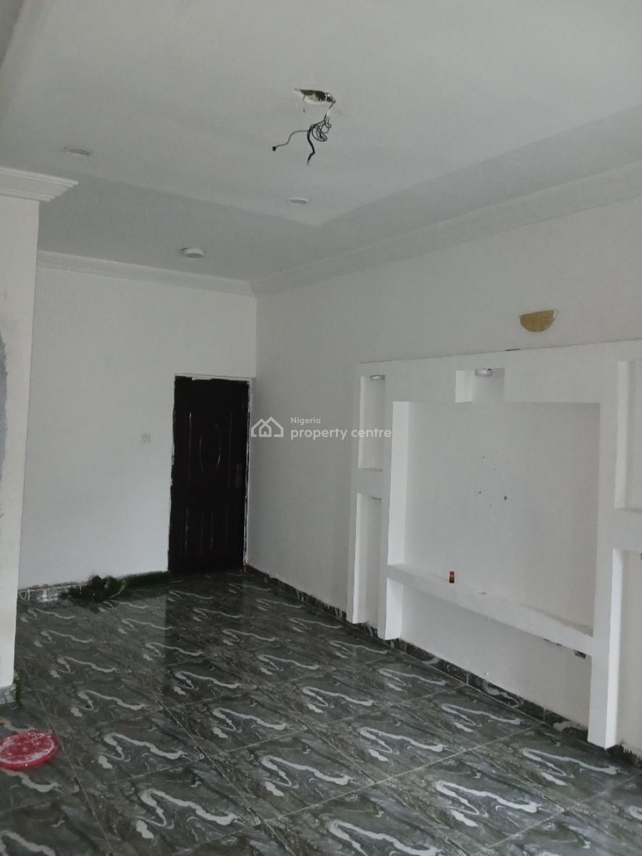 2bedroom Flat, Newtown Estate, Ogombo, Ajah, Lagos, House for Rent