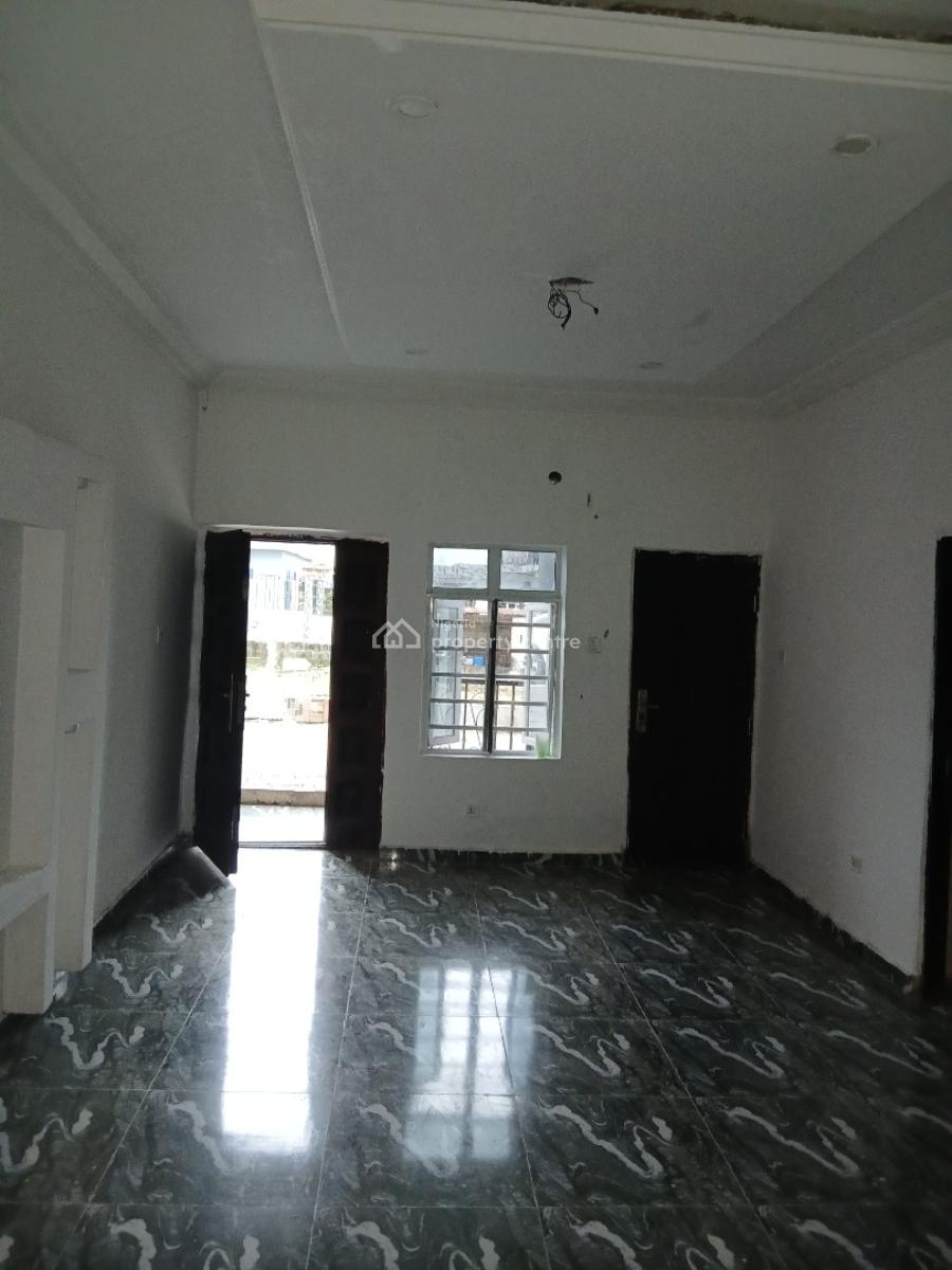 2bedroom Flat, Newtown Estate, Ogombo, Ajah, Lagos, House for Rent