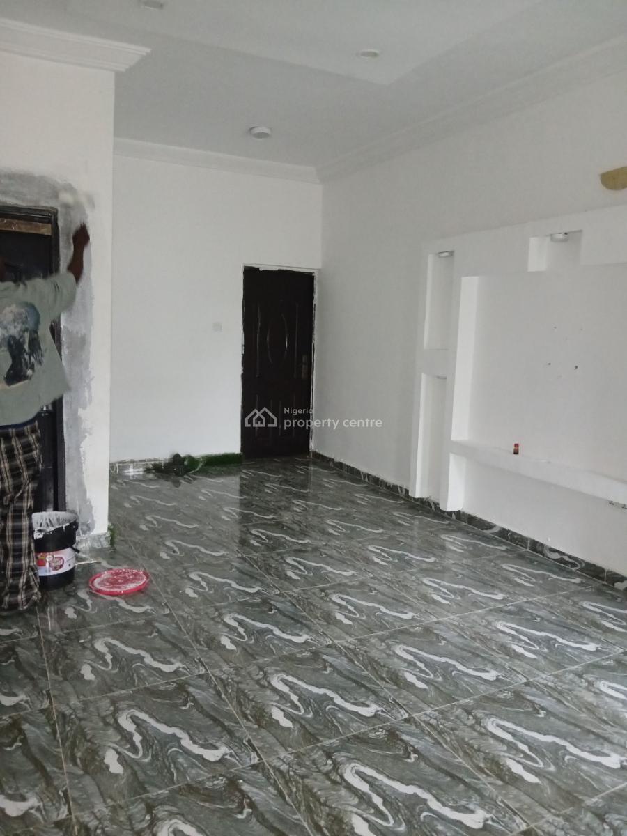 2bedroom Flat, Newtown Estate, Ogombo, Ajah, Lagos, House for Rent