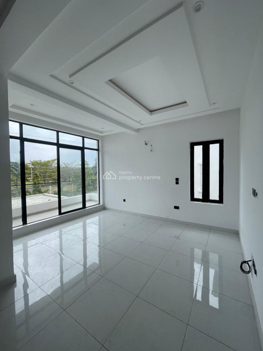 Afforda 3bedroom Serviced Apartment, Ikate, Lekki, Lagos, Flat / Apartment for Sale