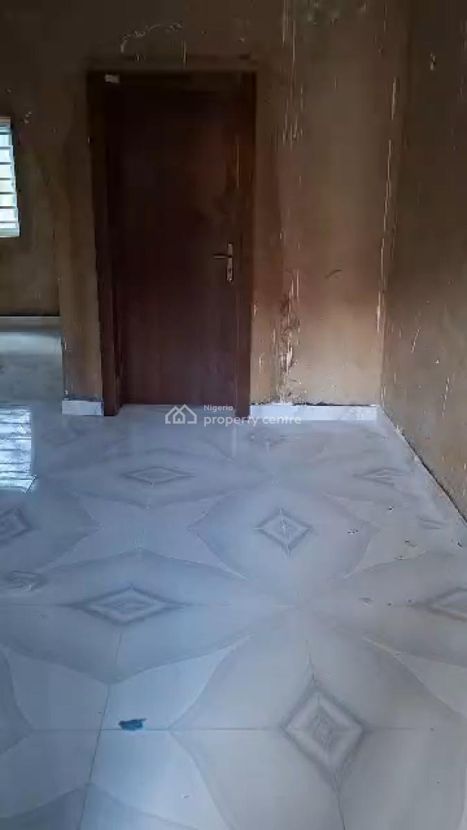 a Fully Ensuit 2bedroom Apartment, Iju Road, Iju-ishaga, Agege, Lagos, Flat / Apartment for Rent