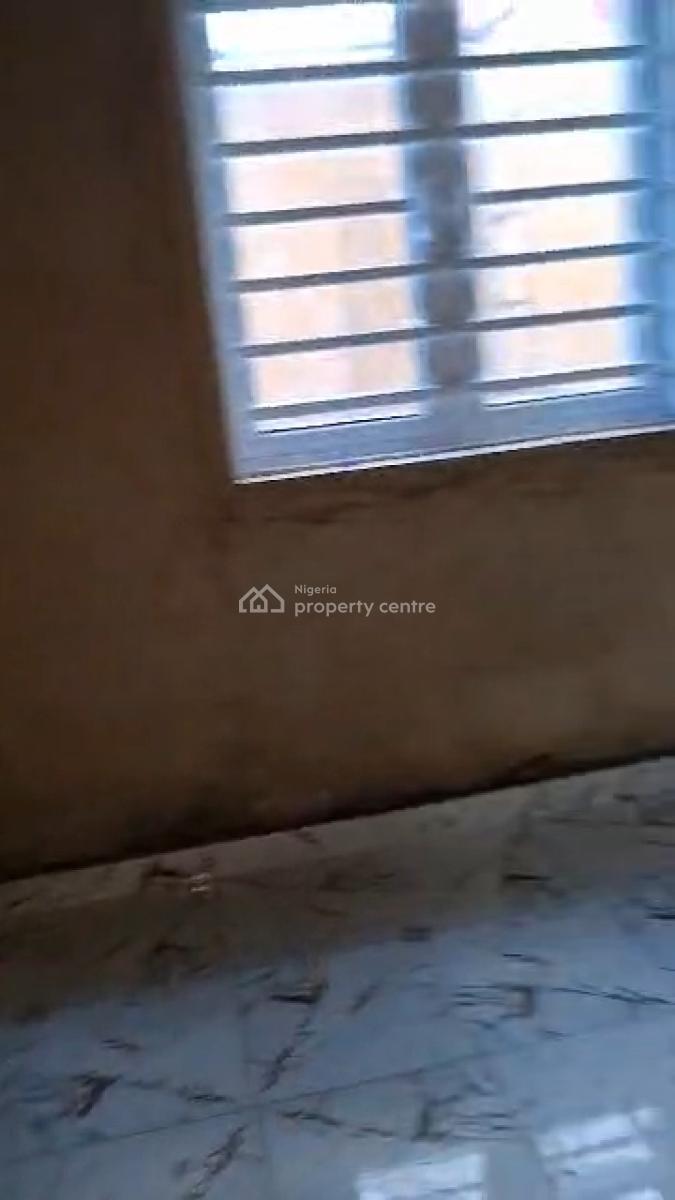 a Fully Ensuit 2bedroom Apartment, Iju Road, Iju-ishaga, Agege, Lagos, Flat / Apartment for Rent