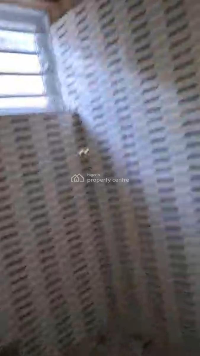 a Fully Ensuit 2bedroom Apartment, Iju Road, Iju-ishaga, Agege, Lagos, Flat / Apartment for Rent