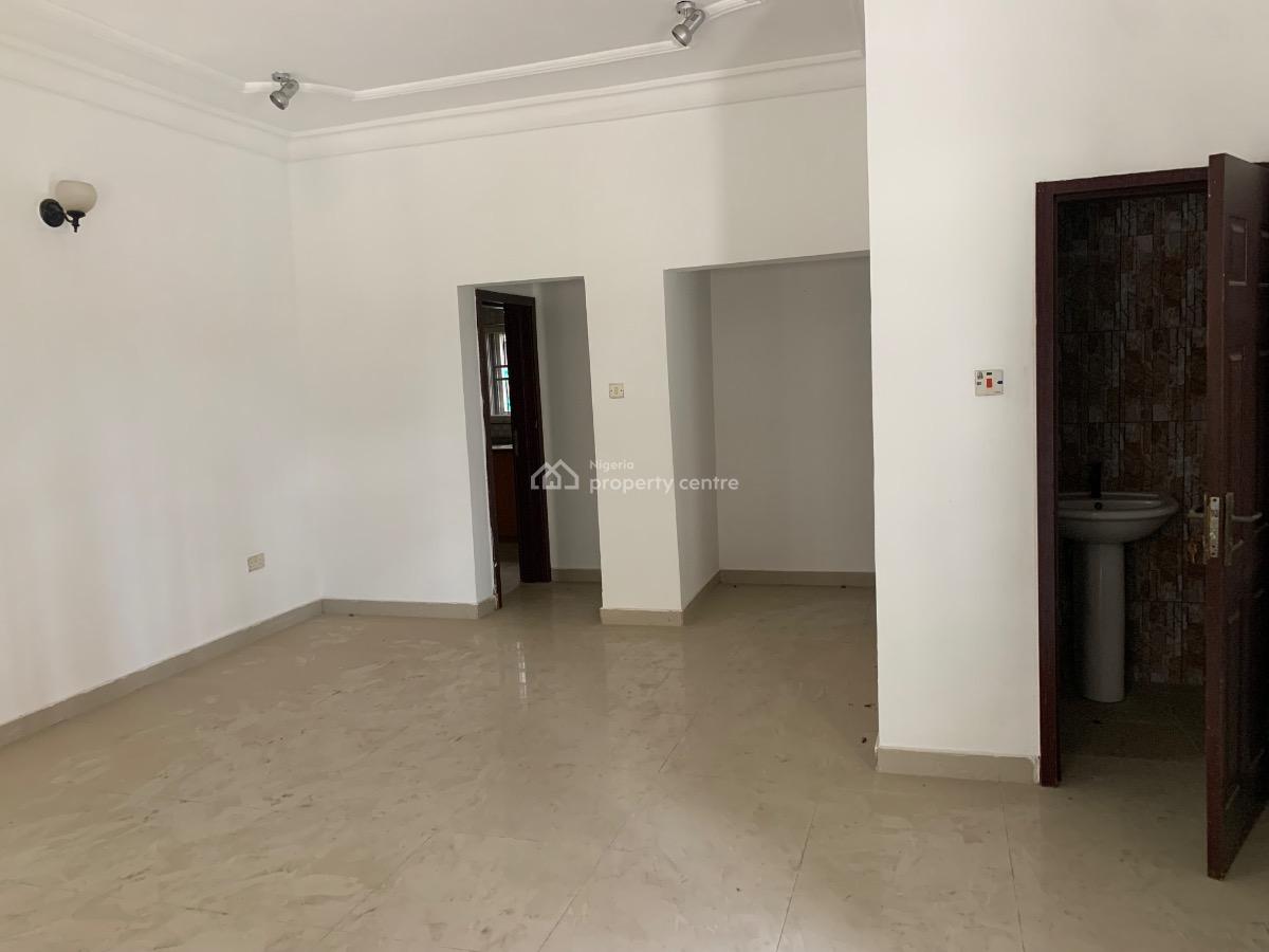 4bedroom Fully Detached Duplex in a Mini Estate, Ikate Lekki, Ikate, Lekki, Lagos, Detached Duplex for Rent