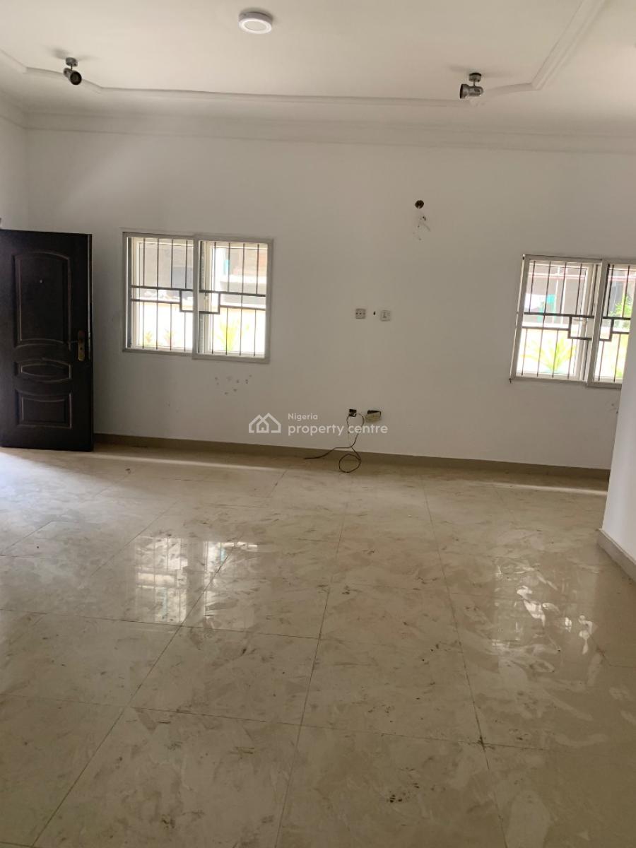 4bedroom Fully Detached Duplex in a Mini Estate, Ikate Lekki, Ikate, Lekki, Lagos, Detached Duplex for Rent