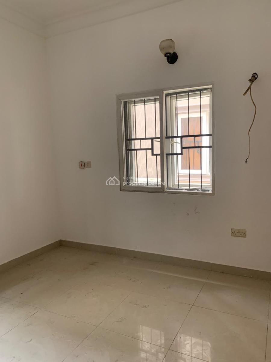 4bedroom Fully Detached Duplex in a Mini Estate, Ikate Lekki, Ikate, Lekki, Lagos, Detached Duplex for Rent