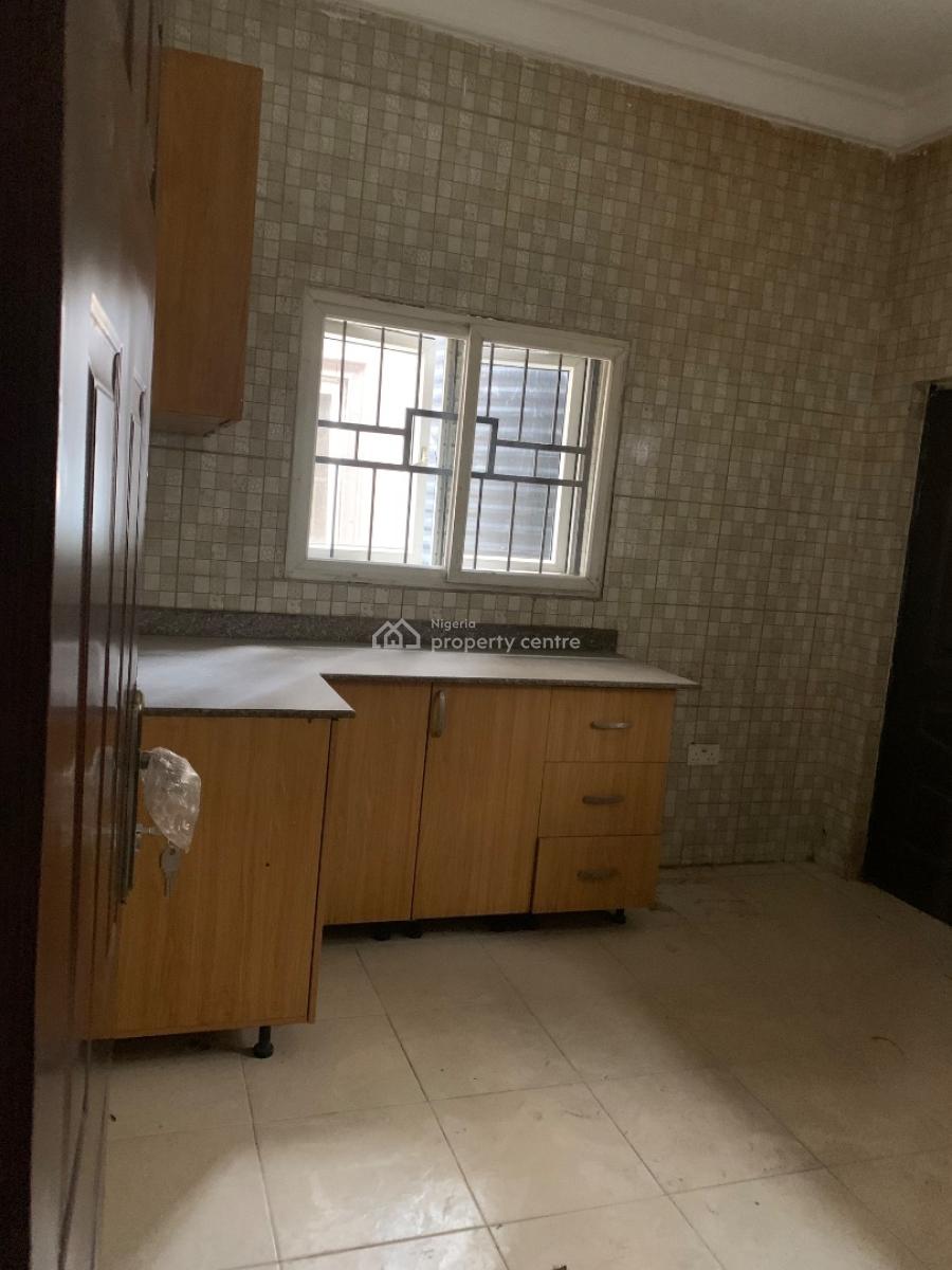 4bedroom Fully Detached Duplex in a Mini Estate, Ikate Lekki, Ikate, Lekki, Lagos, Detached Duplex for Rent
