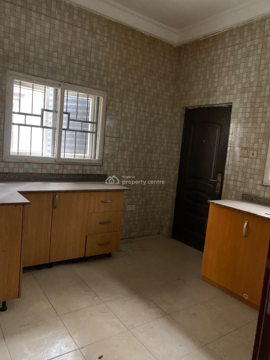 4bedroom Fully Detached Duplex in a Mini Estate, Ikate Lekki, Ikate, Lekki, Lagos, Detached Duplex for Rent