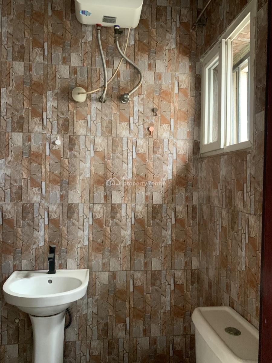 4bedroom Fully Detached Duplex in a Mini Estate, Ikate Lekki, Ikate, Lekki, Lagos, Detached Duplex for Rent