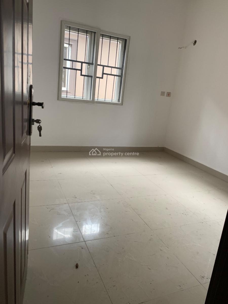 4bedroom Fully Detached Duplex in a Mini Estate, Ikate Lekki, Ikate, Lekki, Lagos, Detached Duplex for Rent