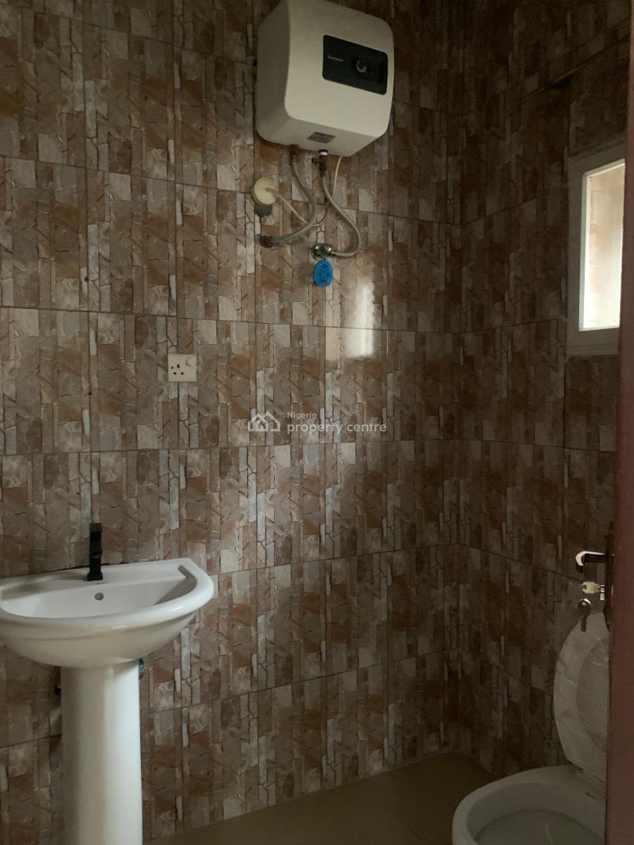 4bedroom Fully Detached Duplex in a Mini Estate, Ikate Lekki, Ikate, Lekki, Lagos, Detached Duplex for Rent