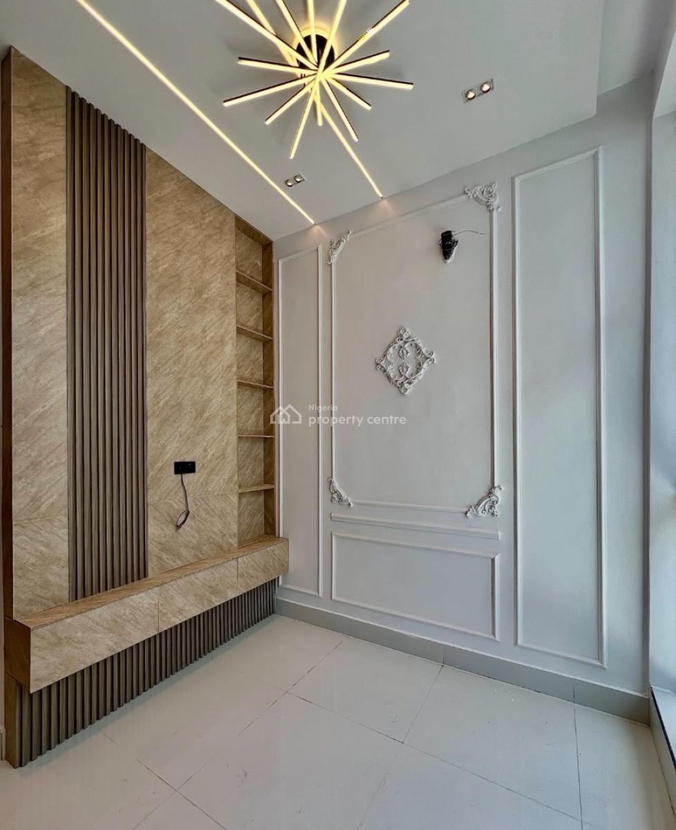 4 Units of This 5 Bedroom Fully Detached with Swimming Pool with Bq, Phase 2, Vgc, Lekki, Lagos, Detached Duplex for Sale
