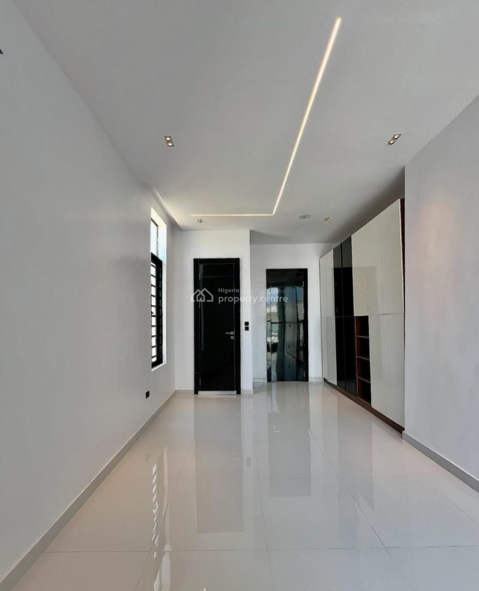 4 Units of This 5 Bedroom Fully Detached with Swimming Pool with Bq, Phase 2, Vgc, Lekki, Lagos, Detached Duplex for Sale