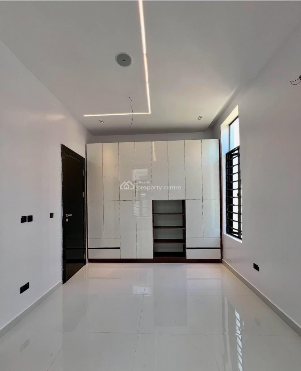 4 Units of This 5 Bedroom Fully Detached with Swimming Pool with Bq, Phase 2, Vgc, Lekki, Lagos, Detached Duplex for Sale