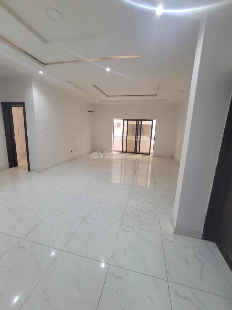3bed Room Available, Lekki Phase 1, Lekki, Lagos, Flat / Apartment for Rent