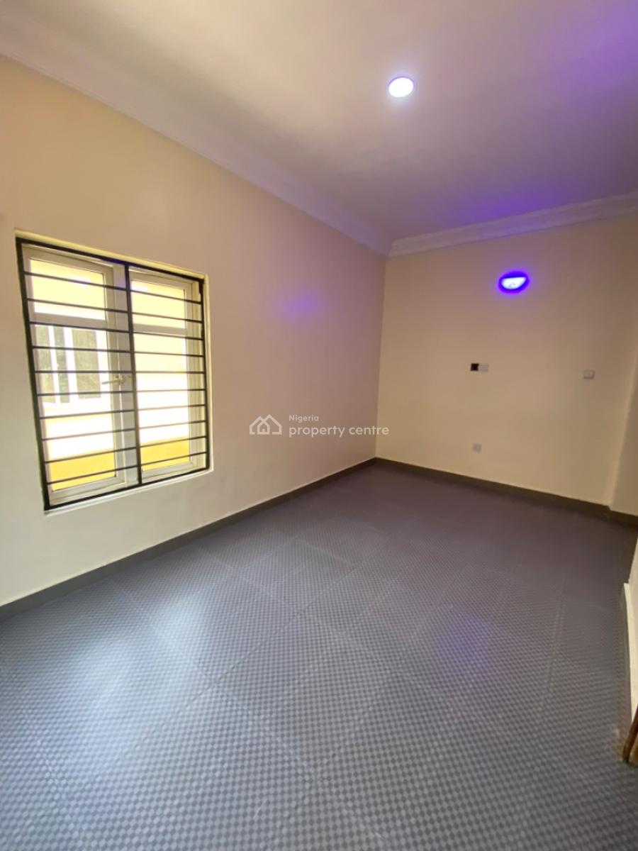 5 Bedrooms Fully Detached Duplex with Bq, Ikota, Lekki, Lagos, Detached Duplex for Rent