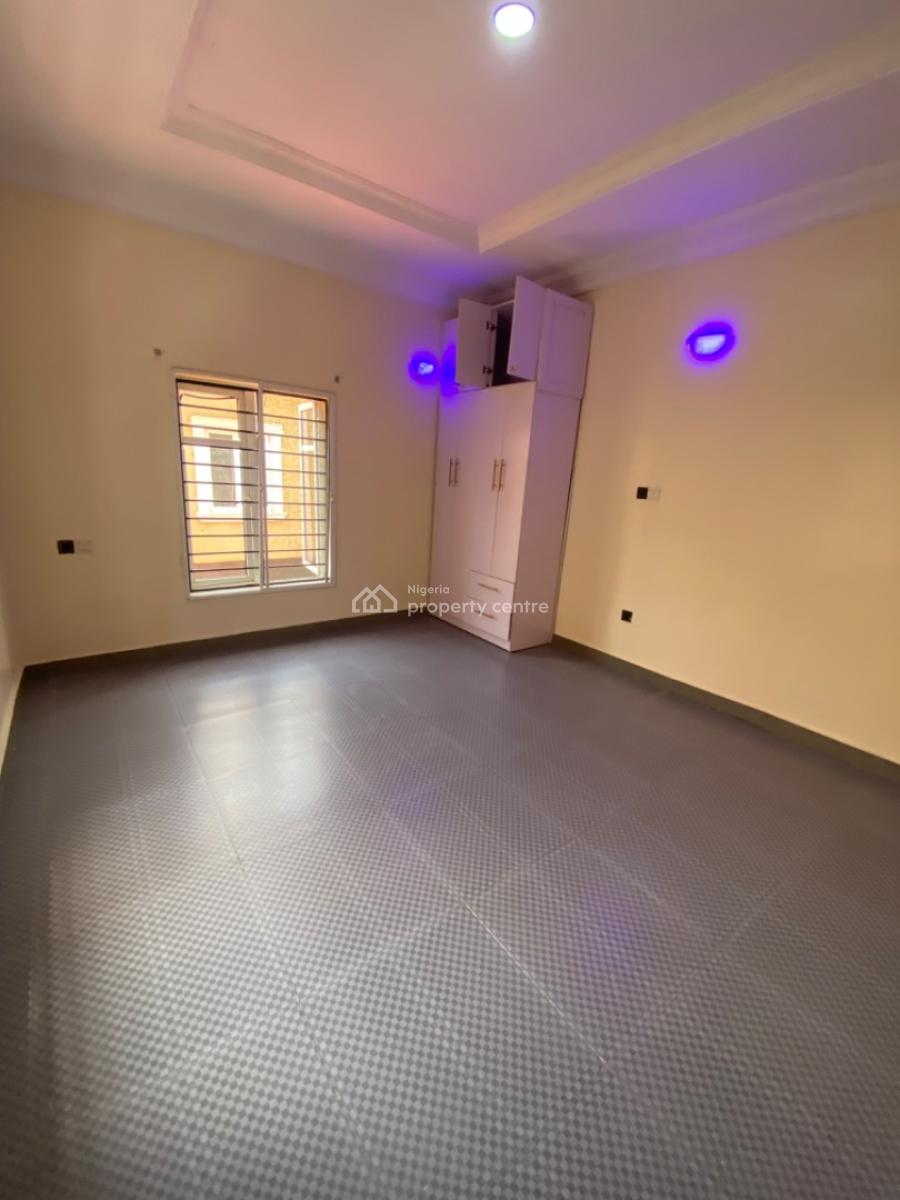 5 Bedrooms Fully Detached Duplex with Bq, Ikota, Lekki, Lagos, Detached Duplex for Rent
