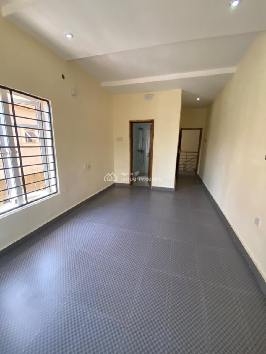 5 Bedrooms Fully Detached Duplex with Bq, Ikota, Lekki, Lagos, Detached Duplex for Rent