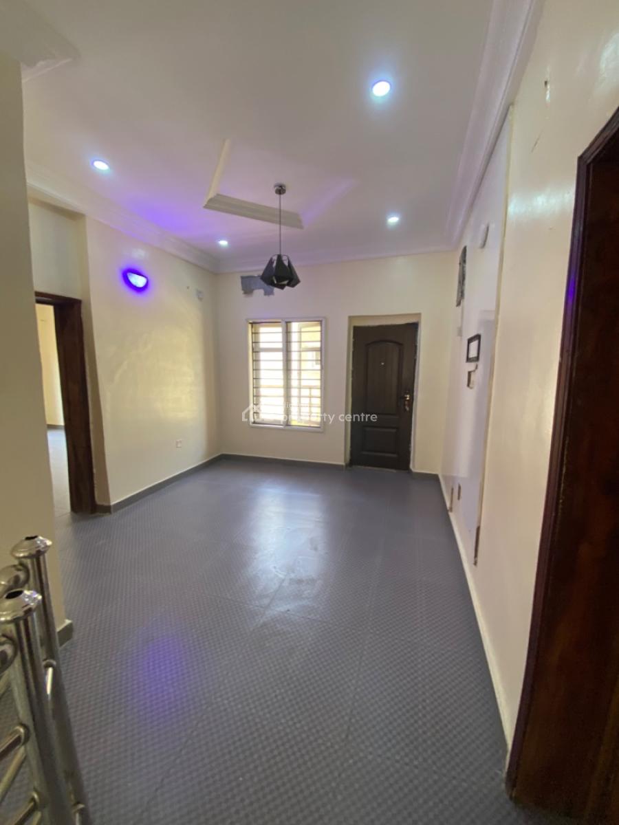 5 Bedrooms Fully Detached Duplex with Bq, Ikota, Lekki, Lagos, Detached Duplex for Rent
