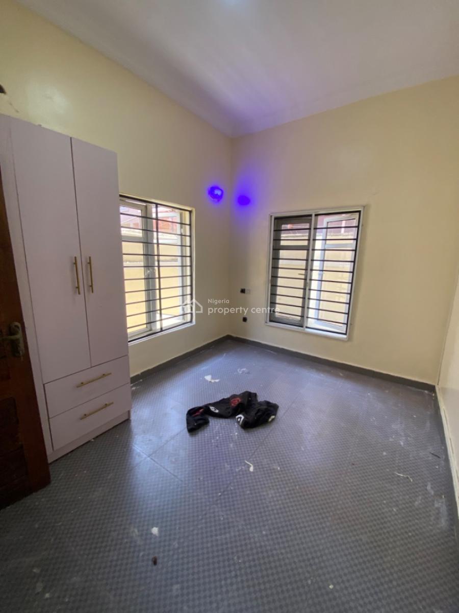 5 Bedrooms Fully Detached Duplex with Bq, Ikota, Lekki, Lagos, Detached Duplex for Rent
