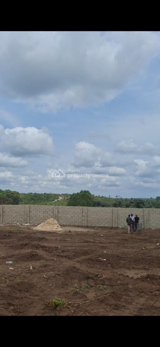 Government Allocated C of O, Ilara Epe, Epe, Lagos, Residential Land for Sale