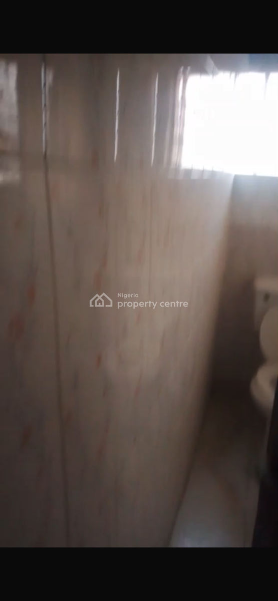 Well Maintained But Old Miniflat in a Very Serene Environment, Allen, Ikeja, Lagos, Mini Flat (room and Parlour) for Rent