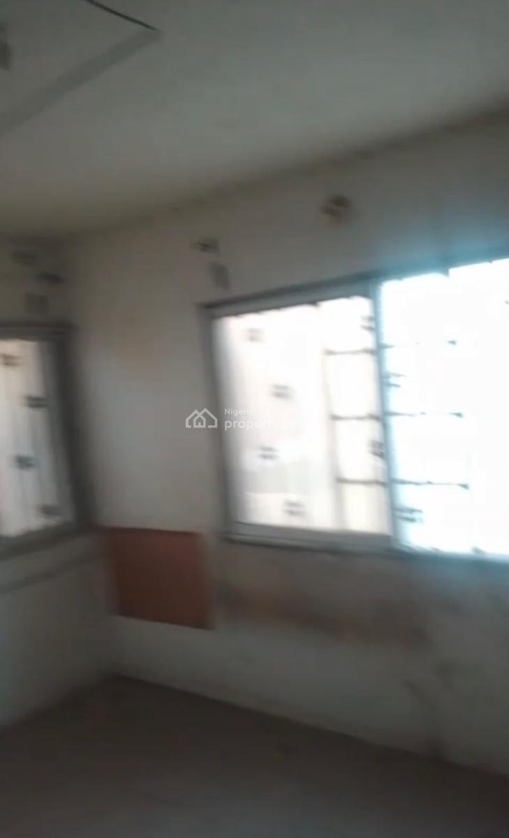 Well Maintained But Old Miniflat in a Very Serene Environment, Allen, Ikeja, Lagos, Mini Flat (room and Parlour) for Rent