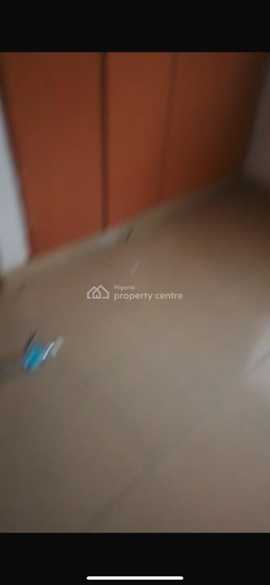 Well Maintained But Old Miniflat in a Very Serene Environment, Allen, Ikeja, Lagos, Mini Flat (room and Parlour) for Rent