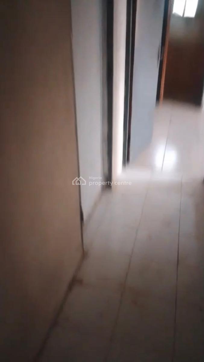 Well Maintained But Old Miniflat in a Very Serene Environment, Allen, Ikeja, Lagos, Mini Flat (room and Parlour) for Rent