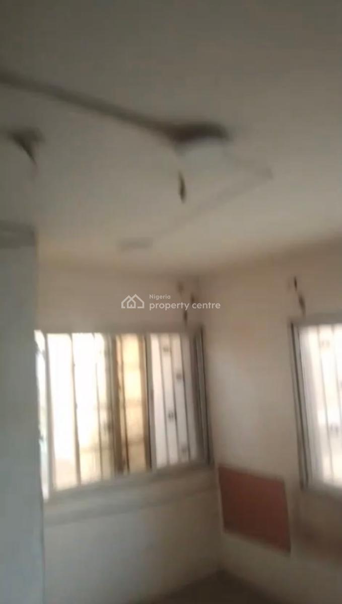 Well Maintained But Old Miniflat in a Very Serene Environment, Allen, Ikeja, Lagos, Mini Flat (room and Parlour) for Rent