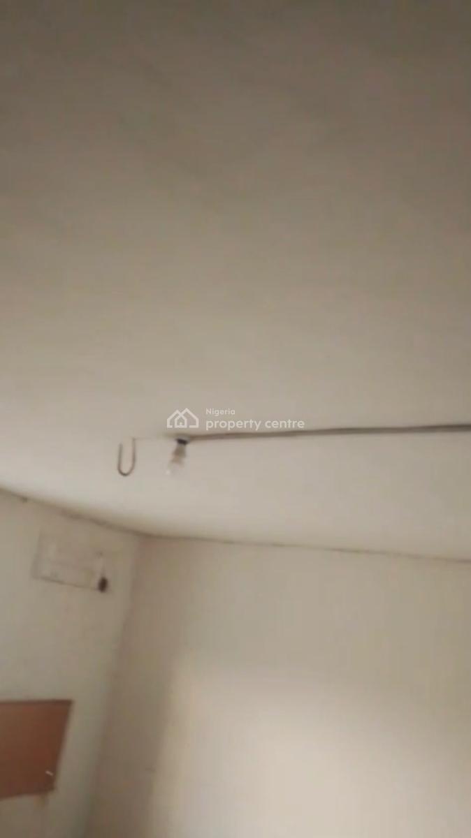 Well Maintained But Old Miniflat in a Very Serene Environment, Allen, Ikeja, Lagos, Mini Flat (room and Parlour) for Rent