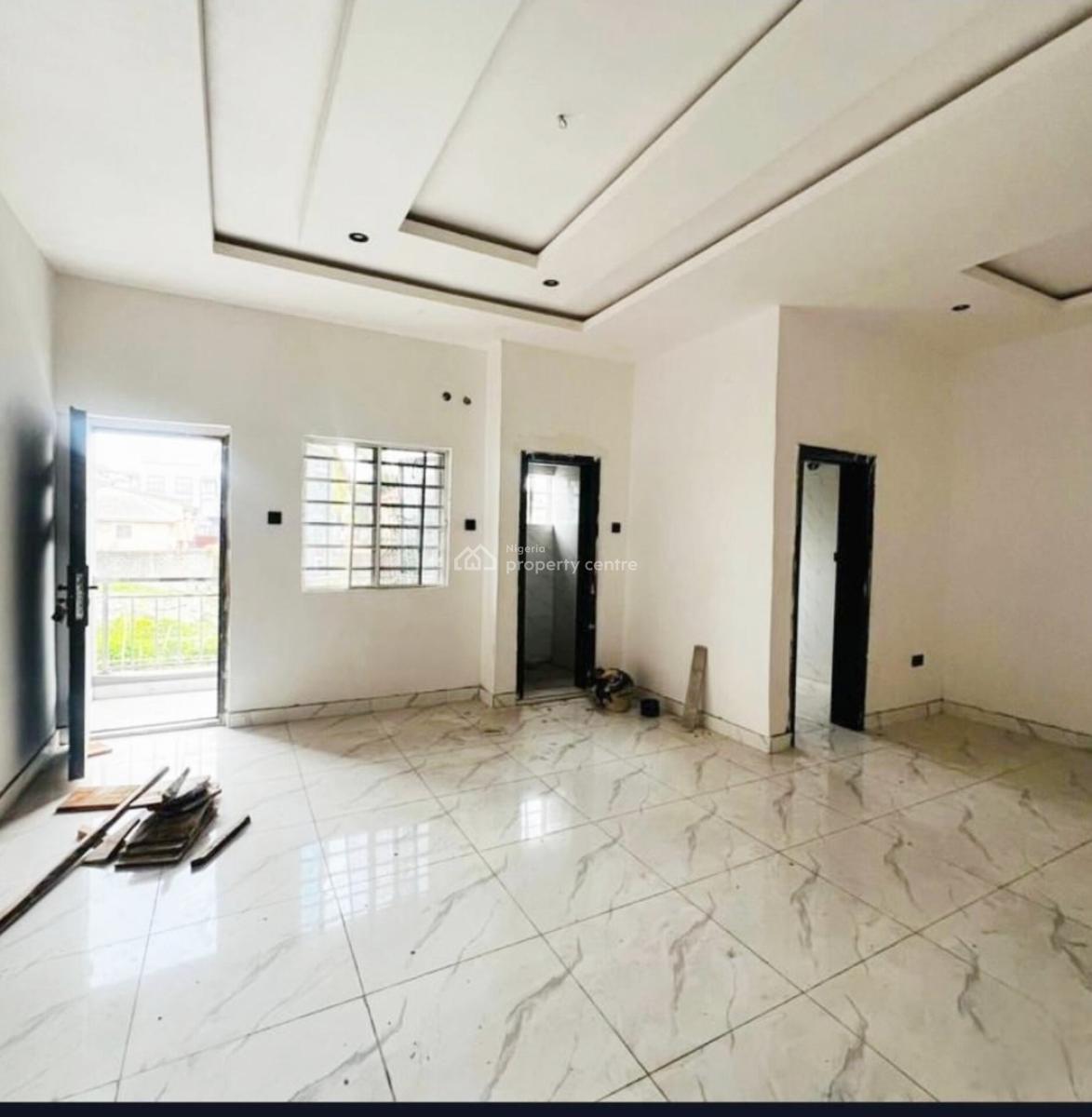 2/3 Bedroom Apartment, Oregun Ikeja, Ikeja, Lagos, Block of Flats for Sale
