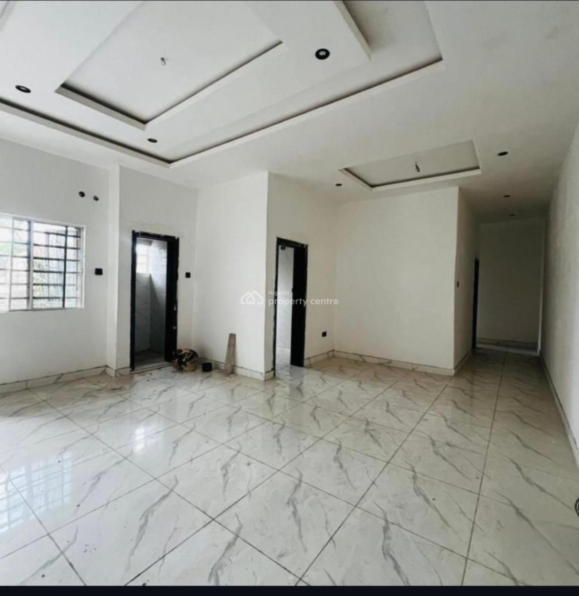 2/3 Bedroom Apartment, Oregun Ikeja, Ikeja, Lagos, Block of Flats for Sale