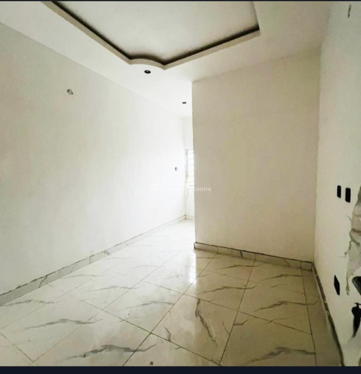2/3 Bedroom Apartment, Oregun Ikeja, Ikeja, Lagos, Block of Flats for Sale