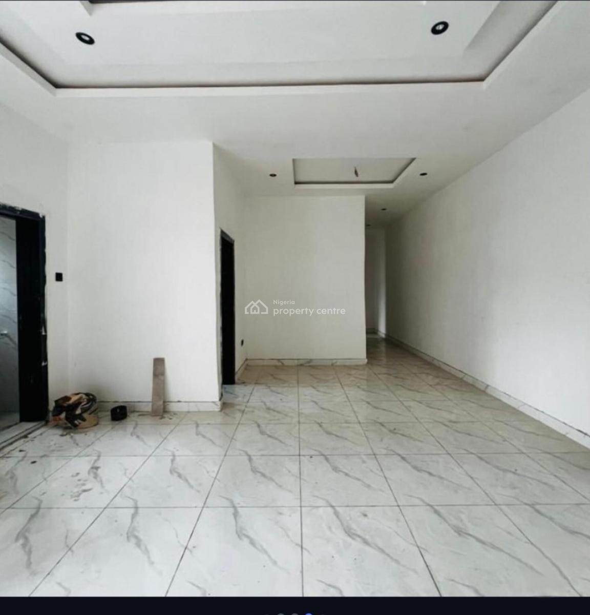 2/3 Bedroom Apartment, Oregun Ikeja, Ikeja, Lagos, Block of Flats for Sale