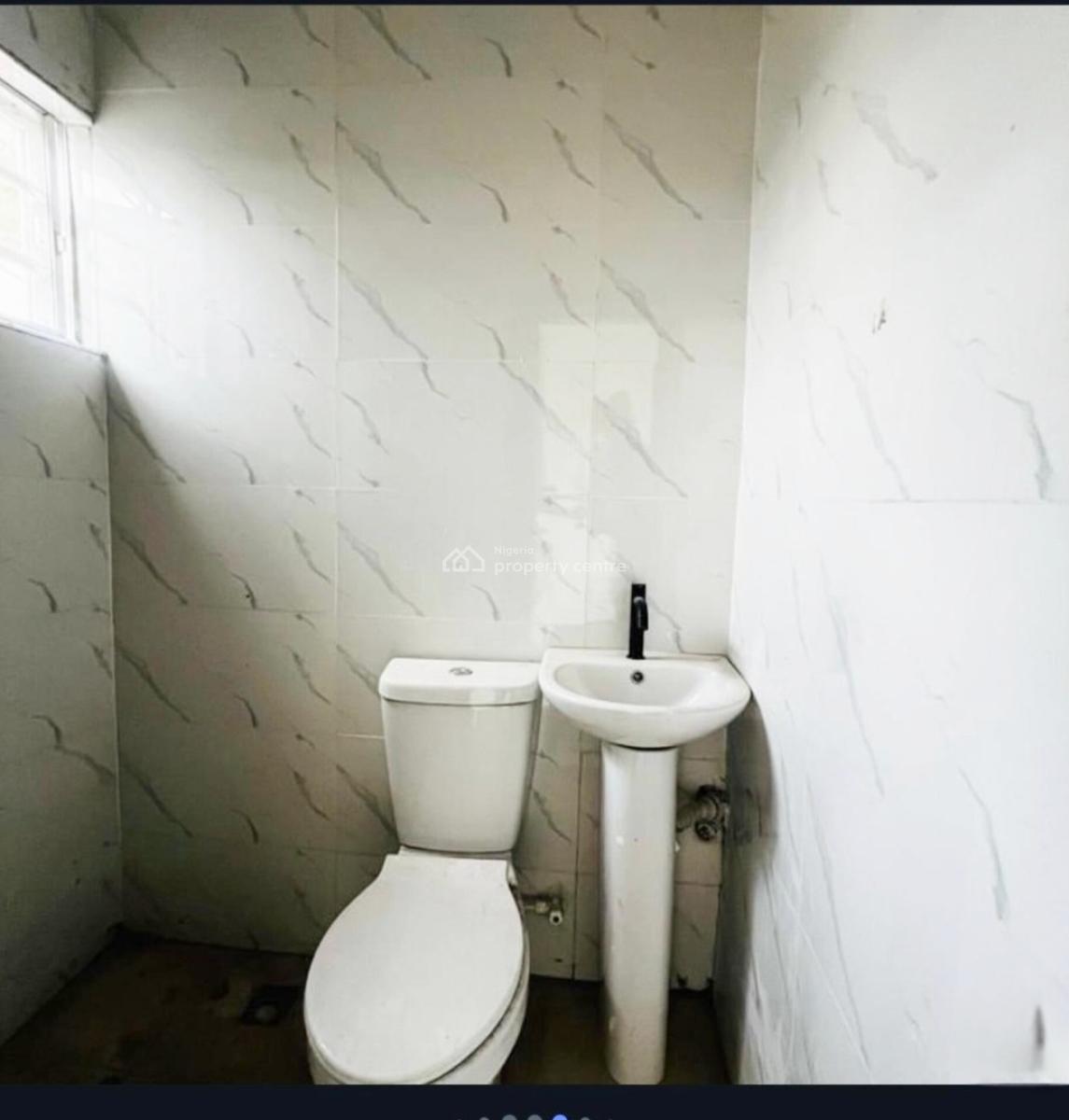 2/3 Bedroom Apartment, Oregun Ikeja, Ikeja, Lagos, Block of Flats for Sale