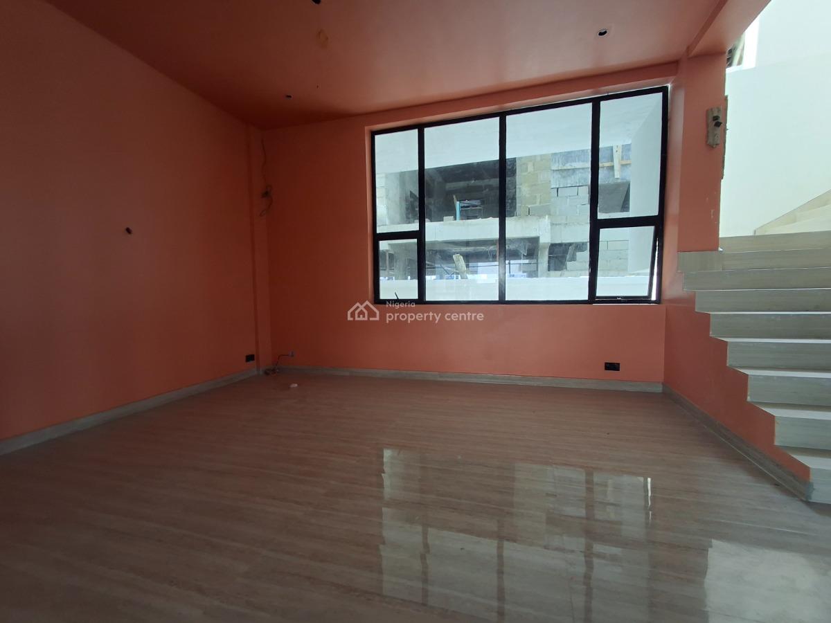 Brand New 2 Bedroom Flat, Ikate, Lekki, Lagos, Flat / Apartment for Sale