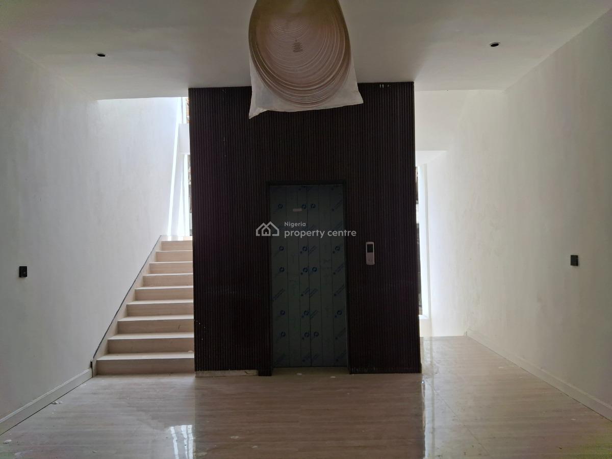 Brand New 2 Bedroom Flat, Ikate, Lekki, Lagos, Flat / Apartment for Sale