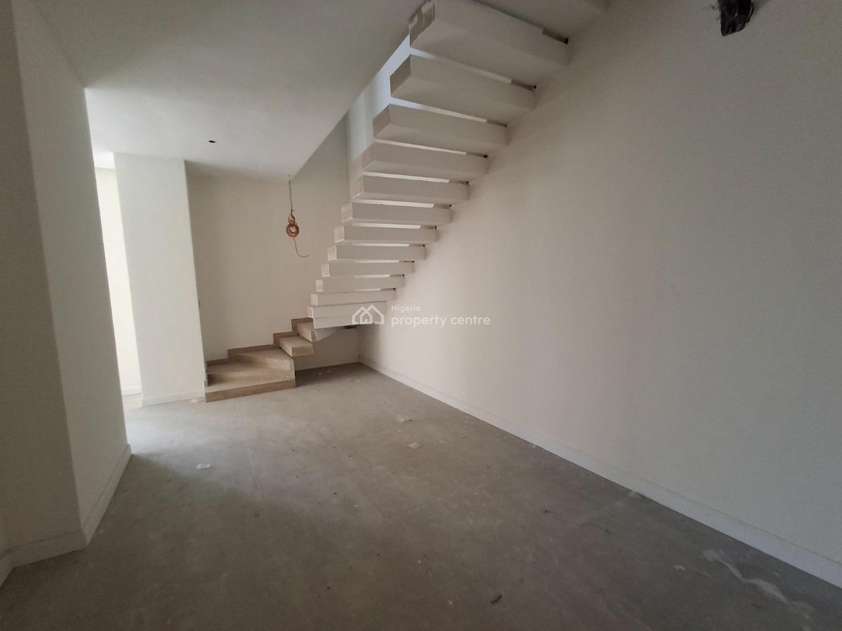 Brand New 2 Bedroom Flat, Ikate, Lekki, Lagos, Flat / Apartment for Sale