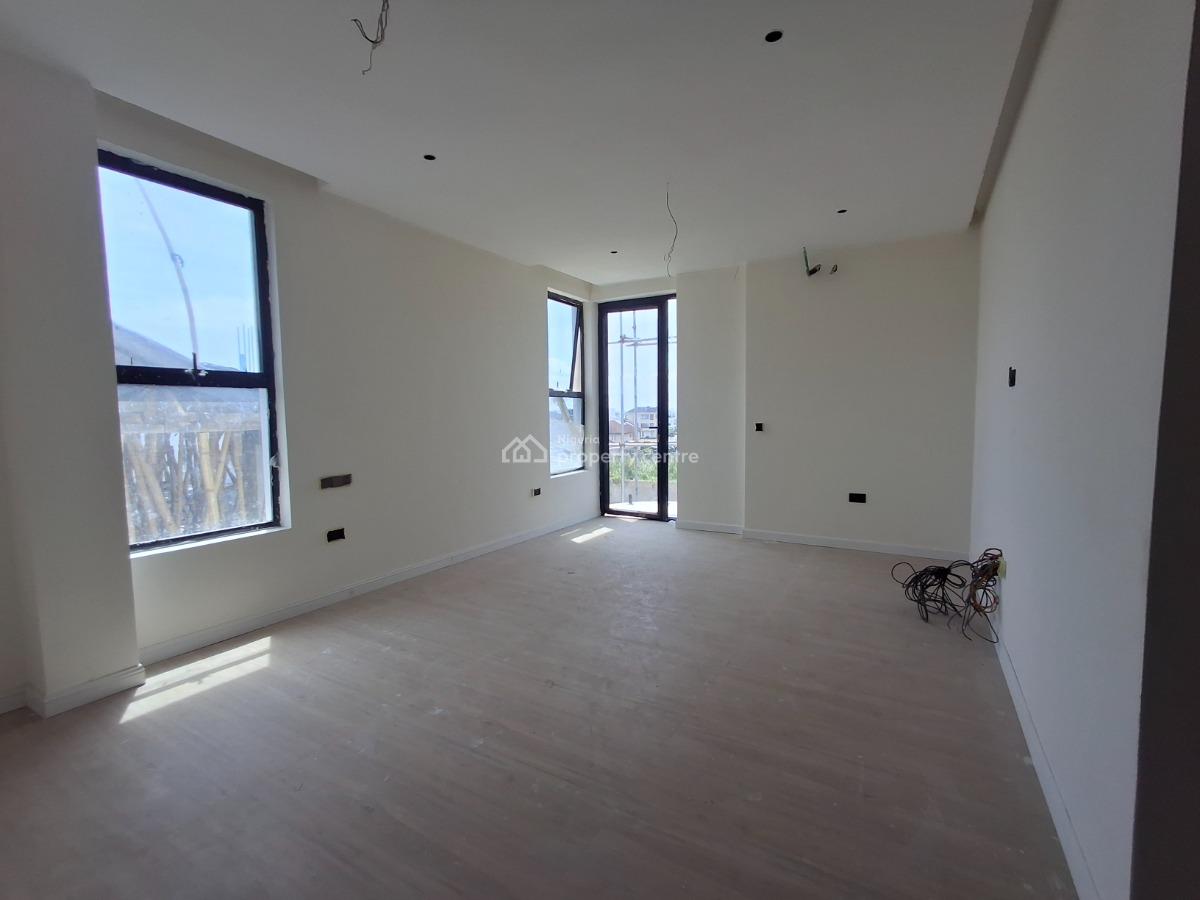 Brand New 2 Bedroom Flat, Ikate, Lekki, Lagos, Flat / Apartment for Sale